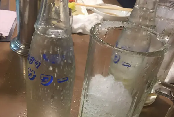 もつ焼ウッチャン 新宿思い出横丁店の写真・動画_image_252694