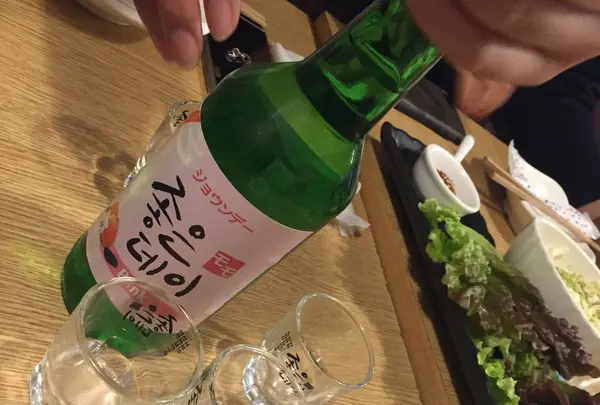 Oh!キッチンN(オキッチンエン)新大久保店の写真・動画_image_252700