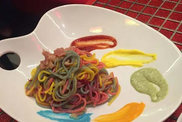 【閉店】KAWAII MONSTER CAFE HARAJUKU （カワイイ モンスター カフェ）の写真・動画_image_252709