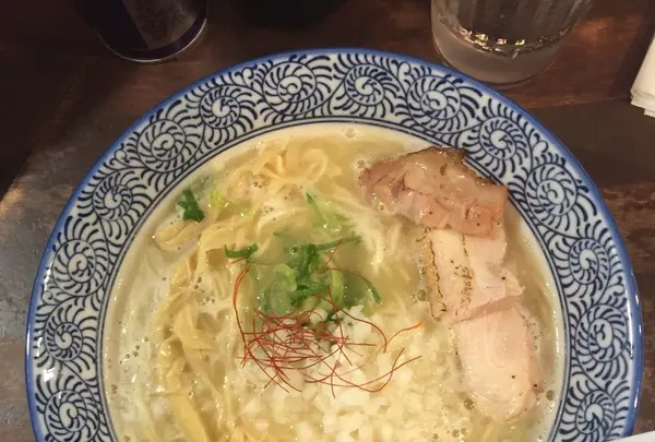 鶏そば そるとの写真・動画_image_252712