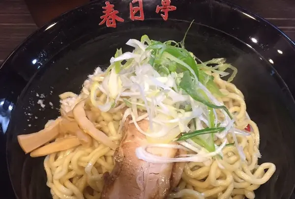 油そば 春日亭 渋谷店の写真・動画_image_252714