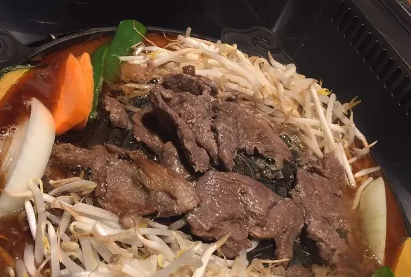 松尾ジンギスカン 新宿三丁目店の写真・動画_image_252728