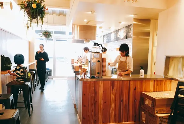トースト・サンドイッチ・バンブー （Toast Sandwich bamboo） の写真・動画_image_252805