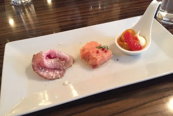 恵比寿 ES Classico （エビス エス クラッシコ）の写真・動画_image_252880