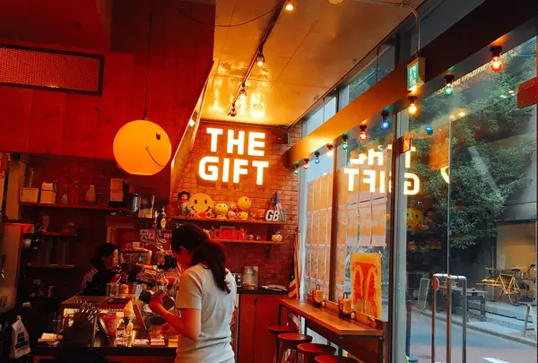 THE GREAT BURGER（ザ グレートバーガー）の写真・動画_image_252888