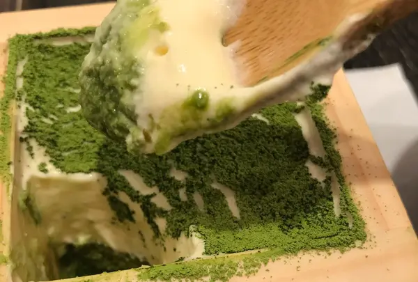 抹茶館の写真・動画_image_252940
