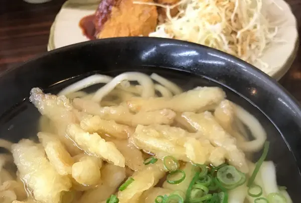 人力うどん春日店の写真・動画_image_252944