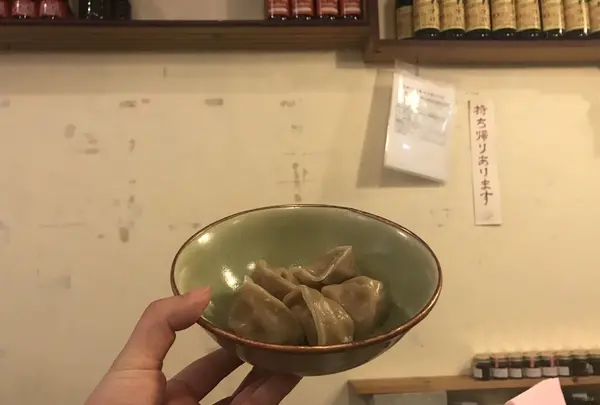 按田餃子の写真・動画_image_253085