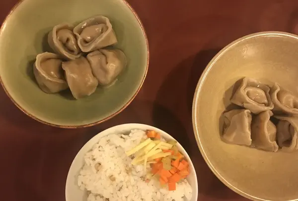 按田餃子の写真・動画_image_253087