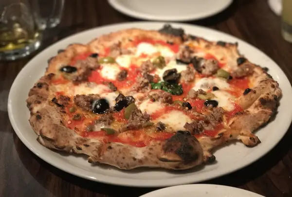 Pizza Studio Tamakiの写真・動画_image_253132