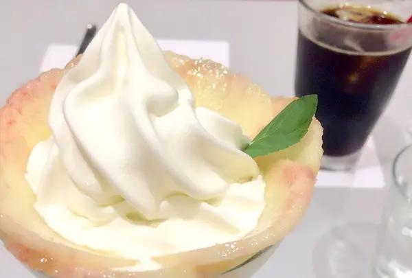 フルーツパーラーいちまんの写真・動画_image_253147