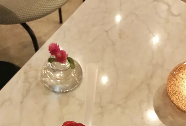 【閉業】ELLE cafe AOYAMA エルカフェ青山の写真・動画_image_253220