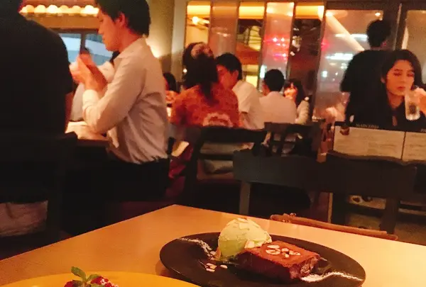 RIGOLETTO BAR AND GRILL （リゴレット バー アンド グリル）の写真・動画_image_253223