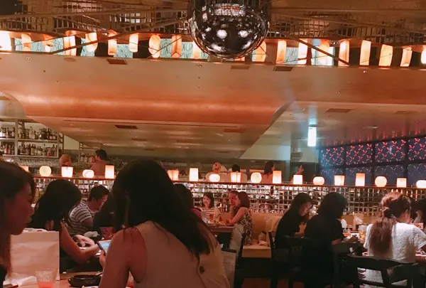 RIGOLETTO BAR AND GRILL （リゴレット バー アンド グリル）の写真・動画_image_253226