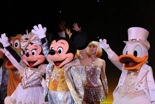 東京ディズニーランドの写真・動画_image_253235