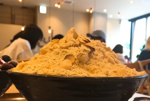 【閉業】ソルビン原宿の写真・動画_image_253321