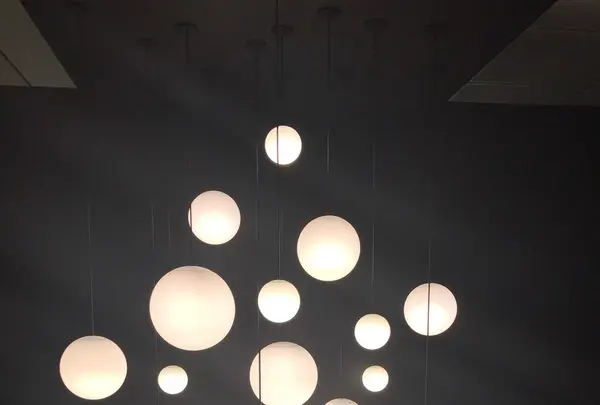 パナソニック 汐留ミュージアムの写真・動画_image_253499