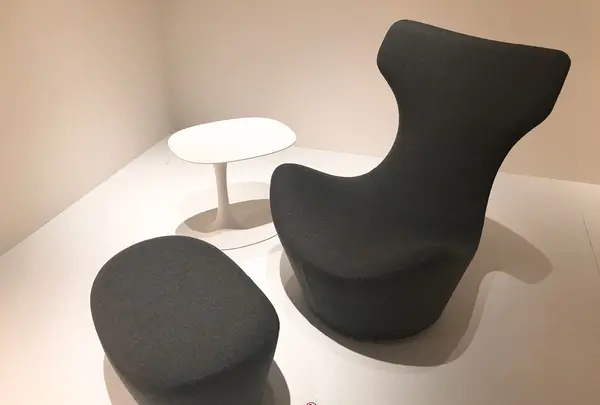 パナソニック 汐留ミュージアムの写真・動画_image_253502