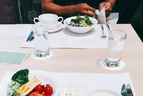 ホテルメトロポリタンエドモントの写真・動画_image_253527