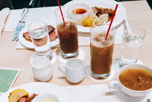 ホテルメトロポリタンエドモントの写真・動画_image_253528