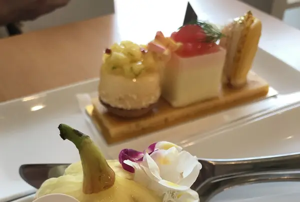 パティシエ ヒロ・ヤマモトの写真・動画_image_253572