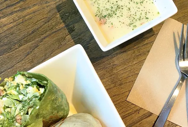 SaladStop!(サラダストップ)表参道の写真・動画_image_253603
