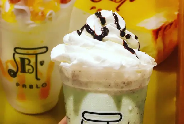 焼きたてチーズタルト専門店PABLO 表参道店の写真・動画_image_253692