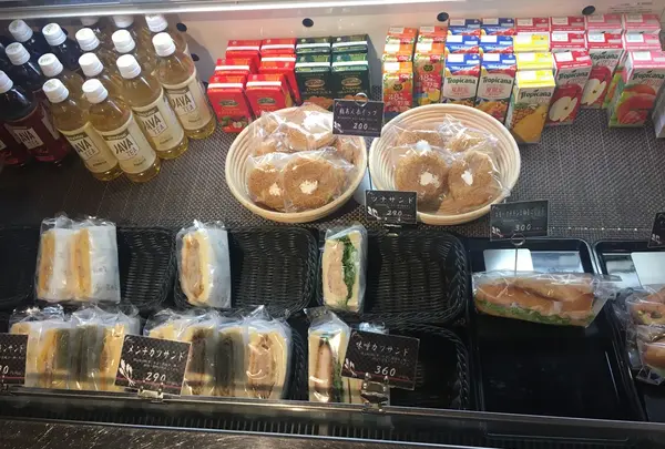 小麦と酵母 濱田家 太子堂店の写真・動画_image_253705