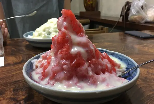 甘いっ子 （あまいっこ）の写真・動画_image_253729