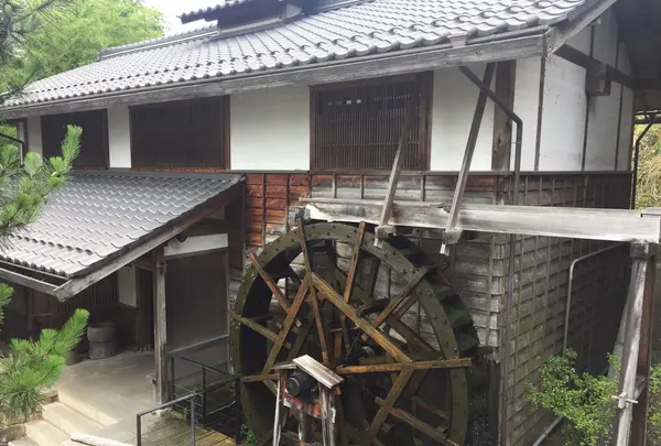 中山道木曽路馬籠宿の写真・動画_image_253747