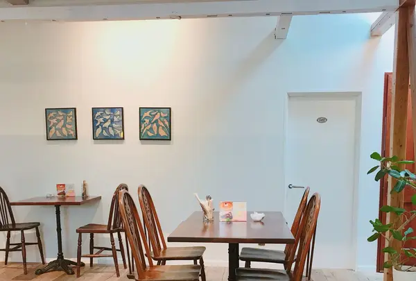 cafe RURIの写真・動画_image_253781