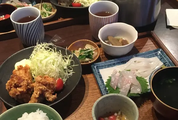 しあわせ島ごはん まどみの写真・動画_image_253787