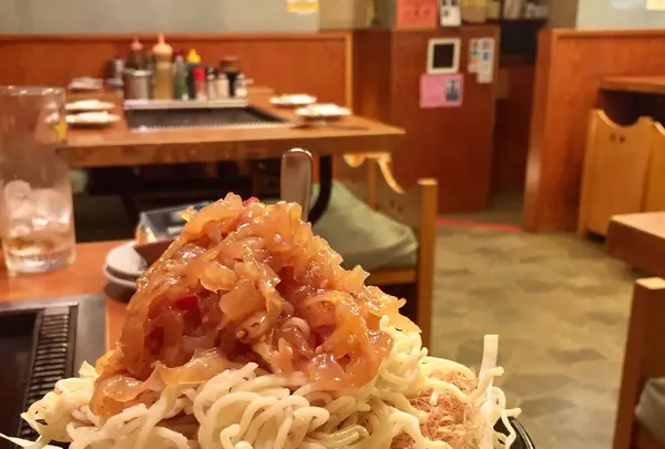 海鮮もんじゃ片岡の写真・動画_image_253870