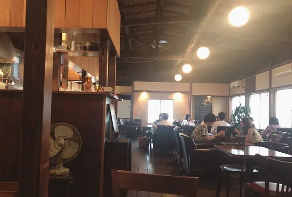 レイン オン ザ ルーフ （rain on the roof）の写真・動画_image_253892