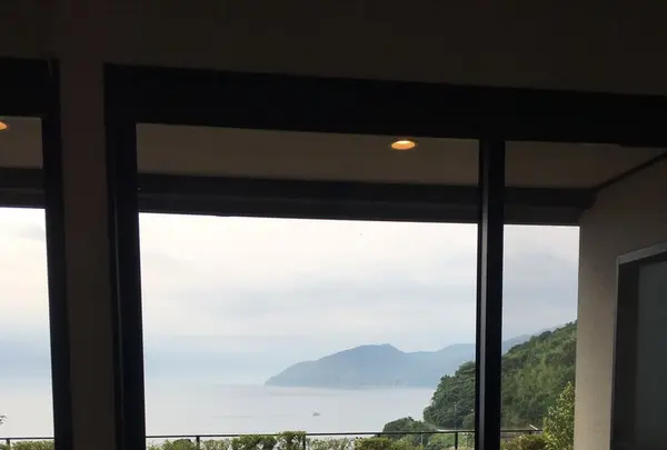 西伊豆 高級旅館 富岳群青の写真・動画_image_254096