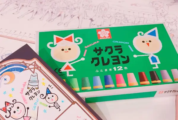 文房具カフェの写真・動画_image_254105