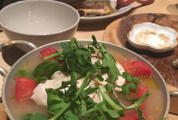 also Soup Stock Tokyoの写真・動画_image_254132