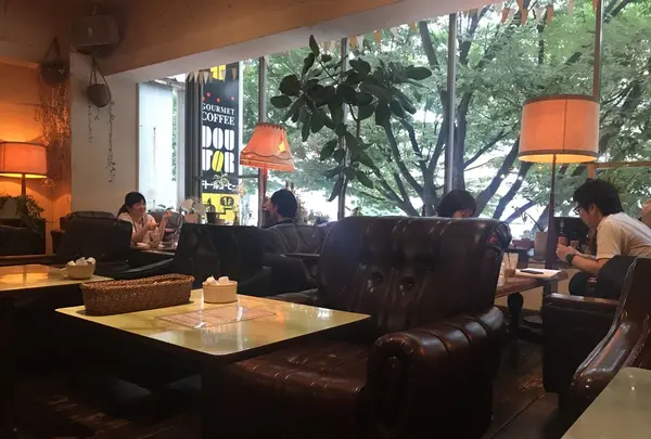 conceal.caFe MIYAMASUZAKAの写真・動画_image_254206