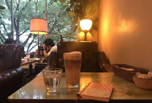 conceal.caFe MIYAMASUZAKAの写真・動画_image_254207