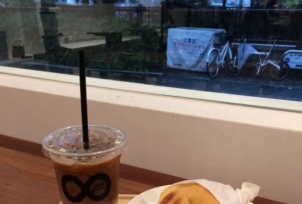 Jaho Coffee at Plain Peopleの写真・動画_image_254213