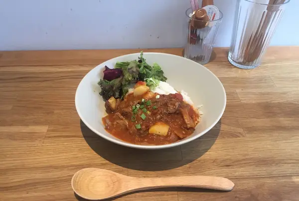 雨風食堂の写真・動画_image_254275