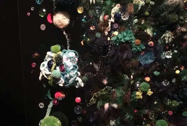 ポーラ ミュージアム アネックスの写真・動画_image_254452