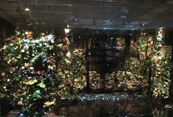 ポーラ ミュージアム アネックスの写真・動画_image_254454