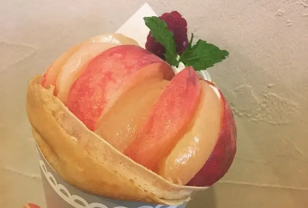 クレープリー チロル （Creperie Tirol）の写真・動画_image_254520