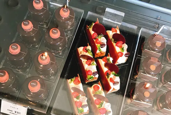 bubo BARCELONA 表参道店 （ブボバロセロナ）の写真・動画_image_254790