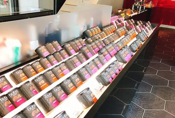 bubo BARCELONA 表参道店 （ブボバロセロナ）の写真・動画_image_254792