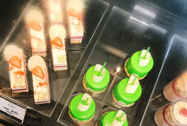 bubo BARCELONA 表参道店 （ブボバロセロナ）の写真・動画_image_254793