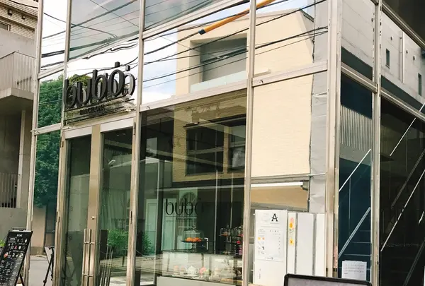 bubo BARCELONA 表参道店 （ブボバロセロナ）の写真・動画_image_254794