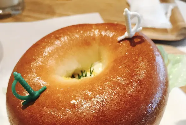 マーメイド カフェ 代官山店 (Mermaid Café)の写真・動画_image_254799