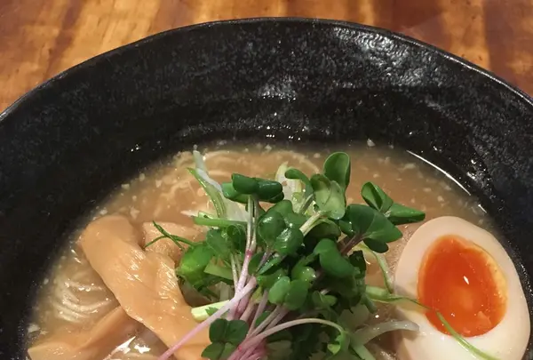 麺屋 卓朗商店の写真・動画_image_254850